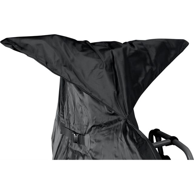 EVOC Bike Rack Cover MTB Polkupyörän Suoja EVOC Bike Rack Cover MTB Polkupyörän Suoja